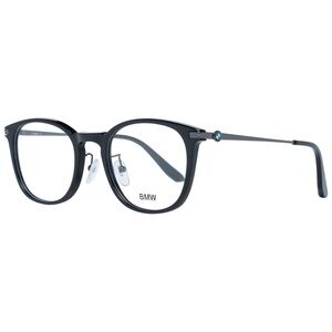 New in case BMW BM5020 Black Optical Frames Eyeglasses